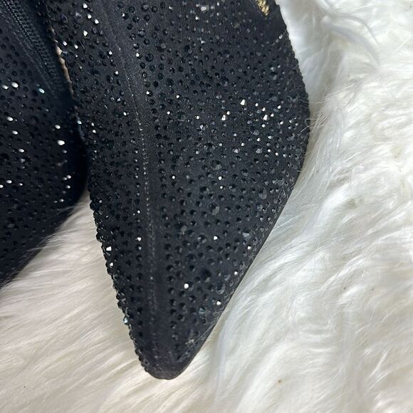 BNIB heeled booties - Picture 4 of 11